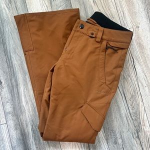 Volcom snowboard pants